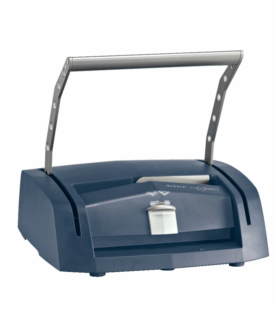 impressBIND 280 Binding Machine