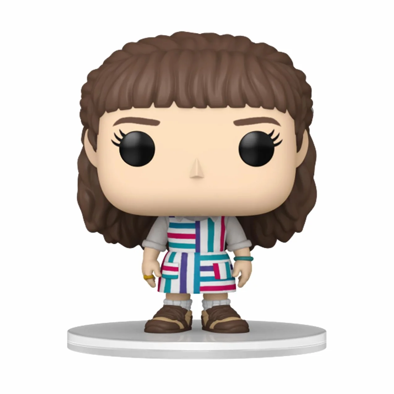 Kalendarz adwentowy Funko Stranger Things 2024 - 24 dni niespodzianek, kolekcjonerskie minifigurki winylowe