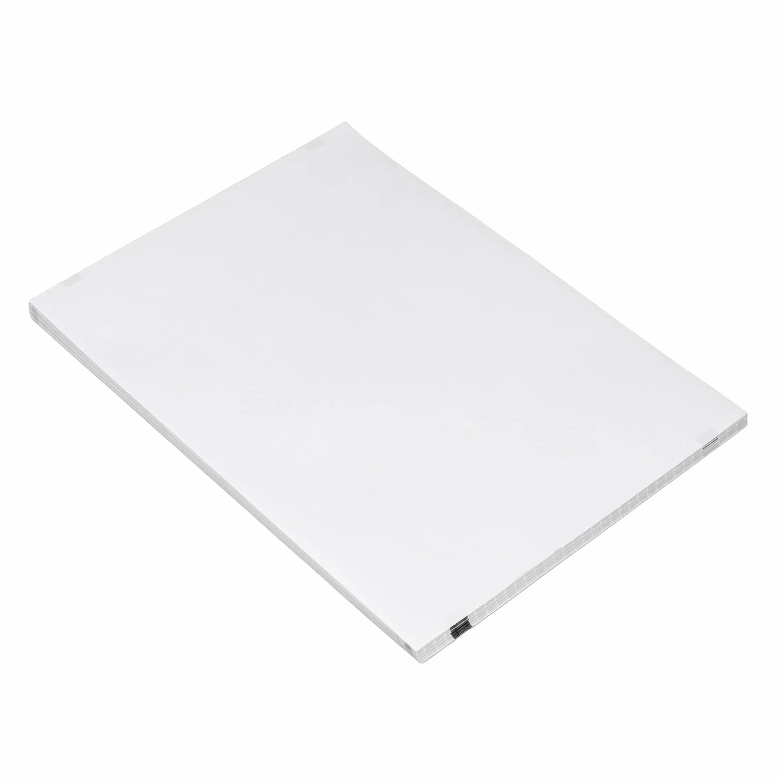 Papier Termiczny A4 100 Arkuszy Bezatramentowy Wielofunkcyjny Składany