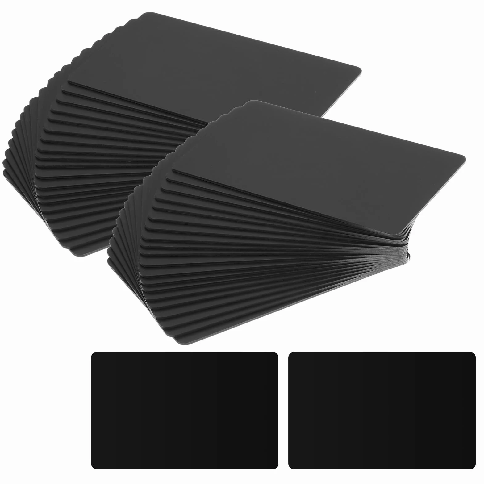 30 szt. kart wielokrotnego zapisywania NFC NTAG 215 PVC puste karty, łatwe programowalne chipy do wizytówek, pamięć 504 bajtów, kompatybilne ze wszystkimi urządzeniami obsługującymi NFC