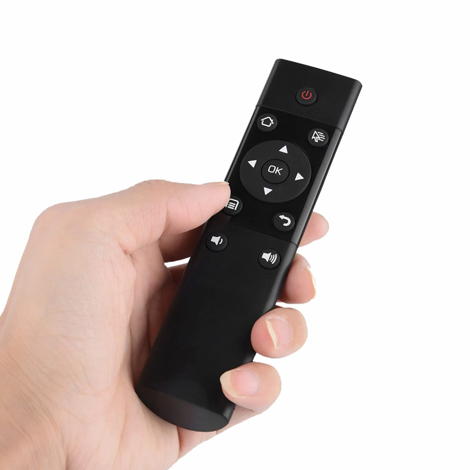 Pilot PPT Clicker Prezenter Wskaźnik do Prezentacji Power Point 360°