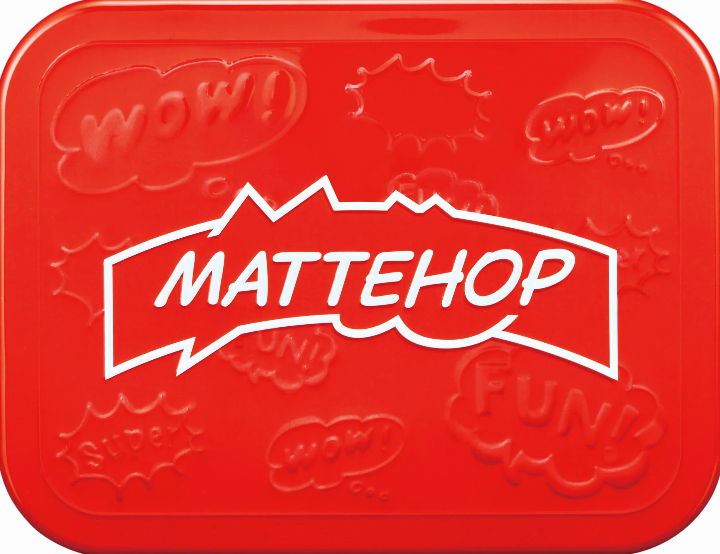 Pentel Mattehop K110V długopis żelowy 1,0 mm metalowe pudełko 21 sztuk sortowane kolorystycznie