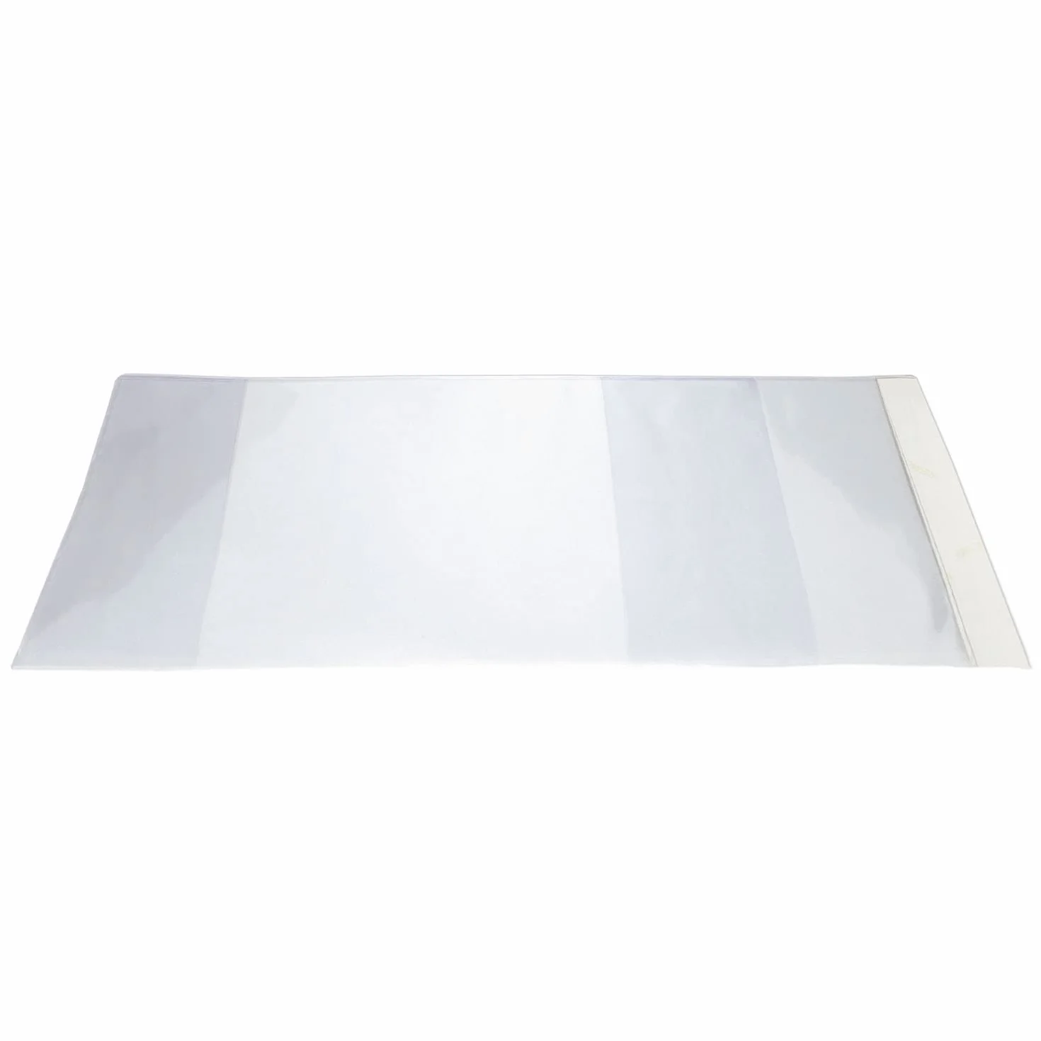 Fixo Pokrowiec 01014400-pack 5 okładek Eco z pokrywą z możliwością regulacji 295 x 520 mm