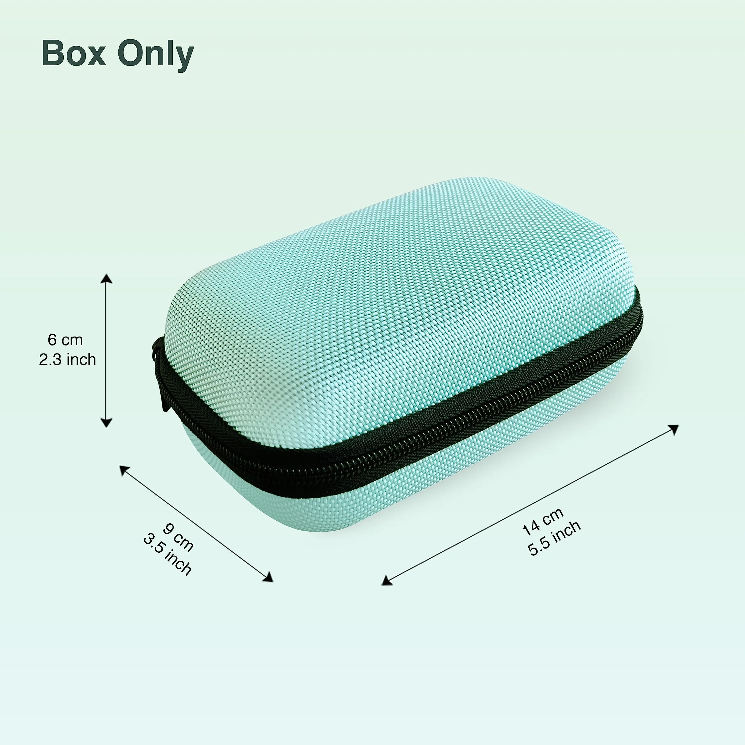 SUPVAN Torba E10/E16 Mini Bluetooth do opisywania etykiet