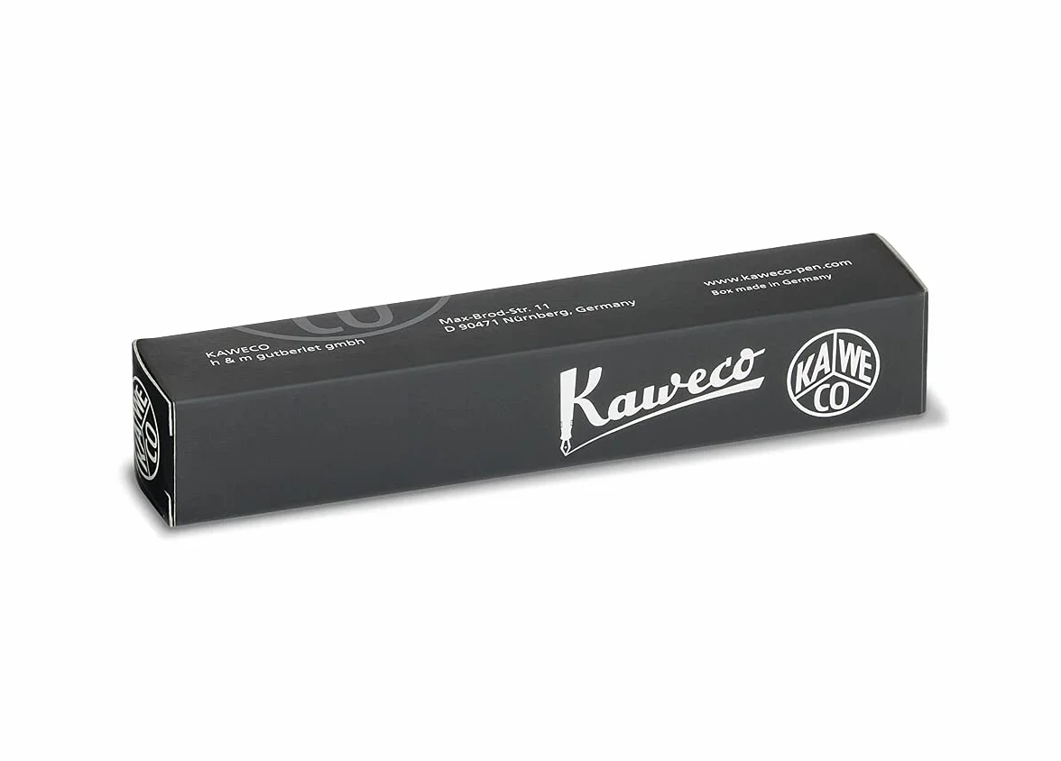 Kaweco Classic Sport Mechanical Pencil bordowy 0,7 mm