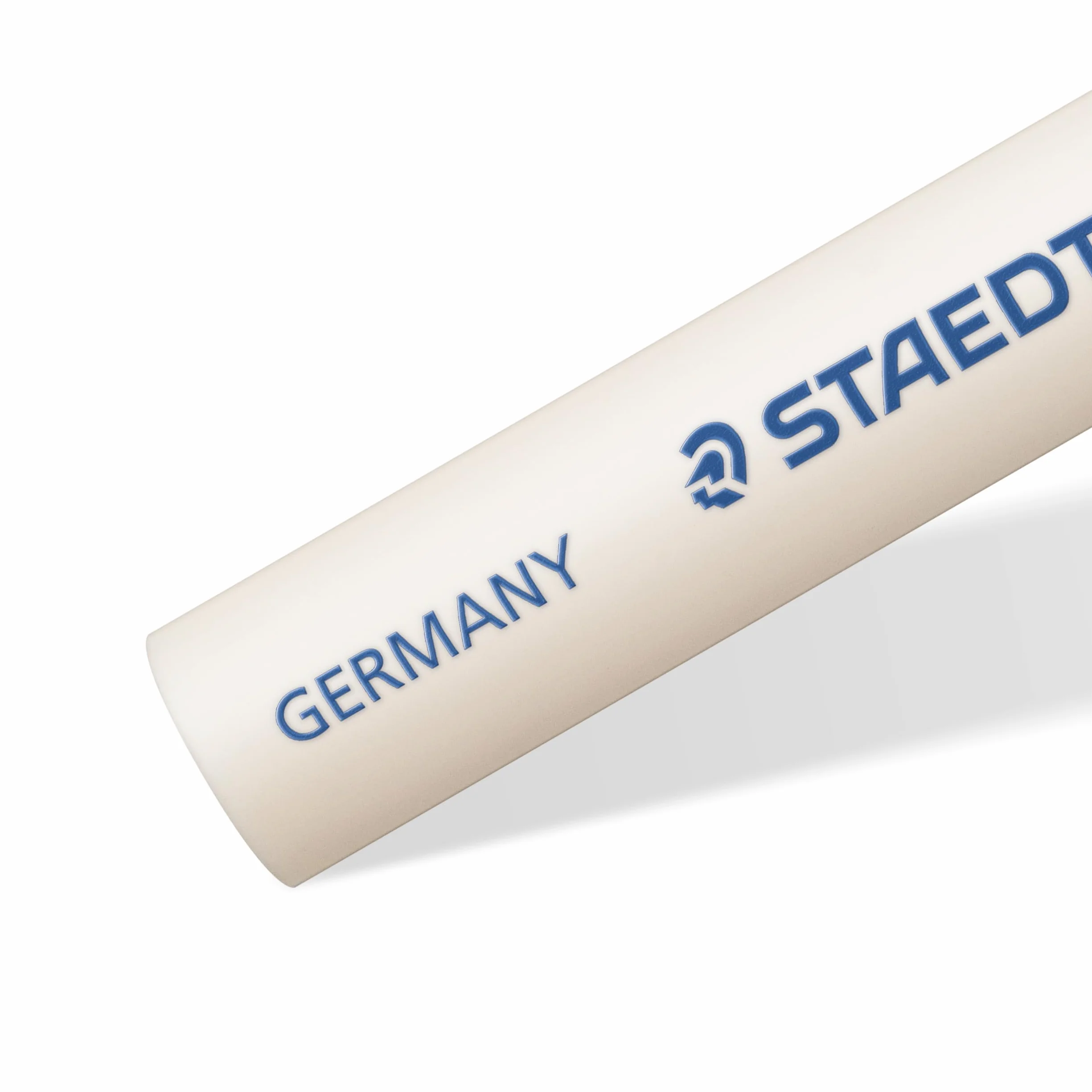 Staedtler 528 55 VE Wkłady do Gumki, Czarny, 10 sztuk