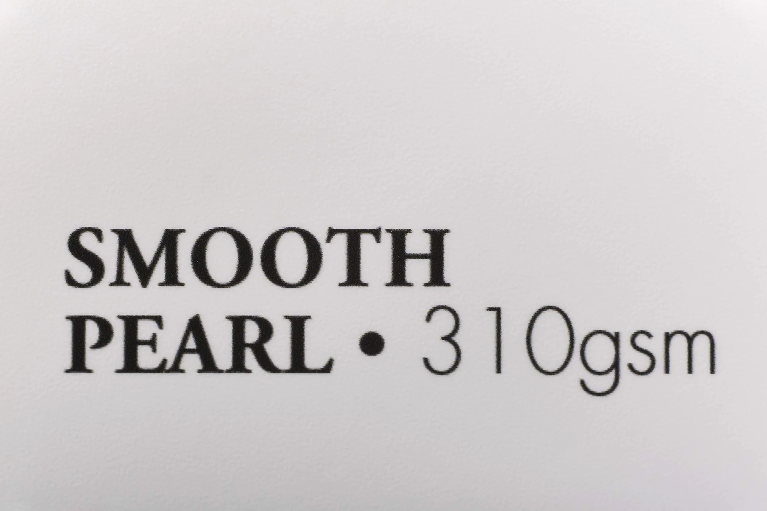 Ilford Prestige Smooth Pearl Paper 310g A4 25 arkuszy 21x29,7 cm