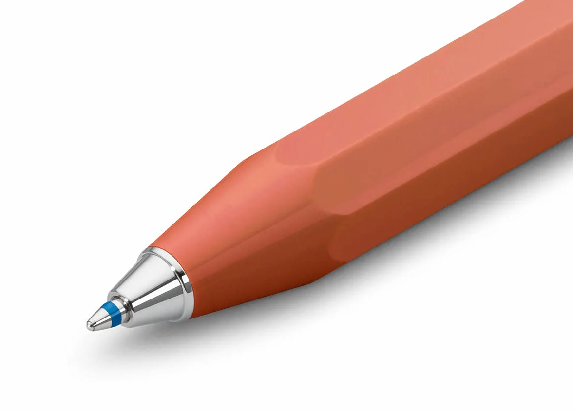 Kaweco Skyline Sport długopis Fox