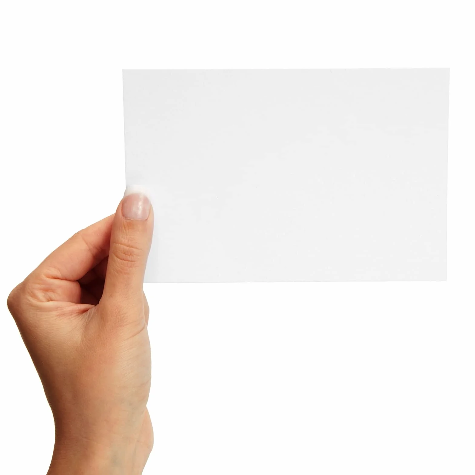 Index Cards Blank 200 Pack, 4x6 Heavyweight Cardstock Paper