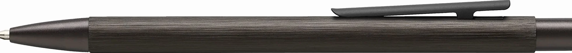 Faber-Castell 146255 długopis Neo Slim aluminium, metalowy, 1 sztuka