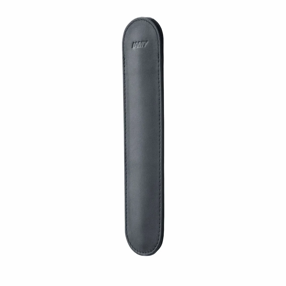 LAMY Skórzane etui 112 na pojedynczy długopis Dialog 3