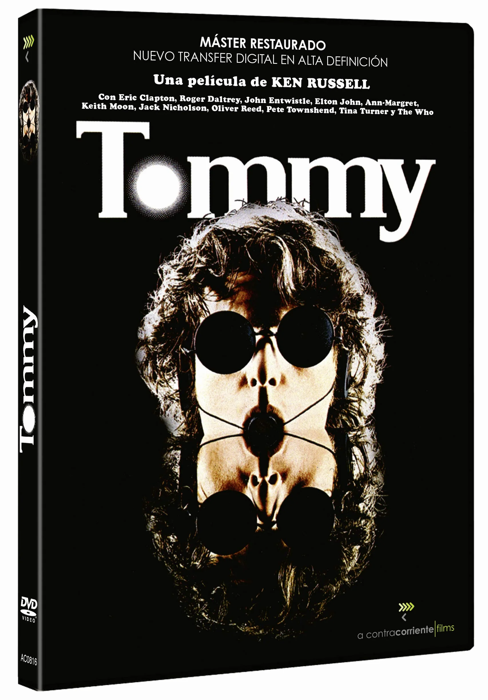 Tommy