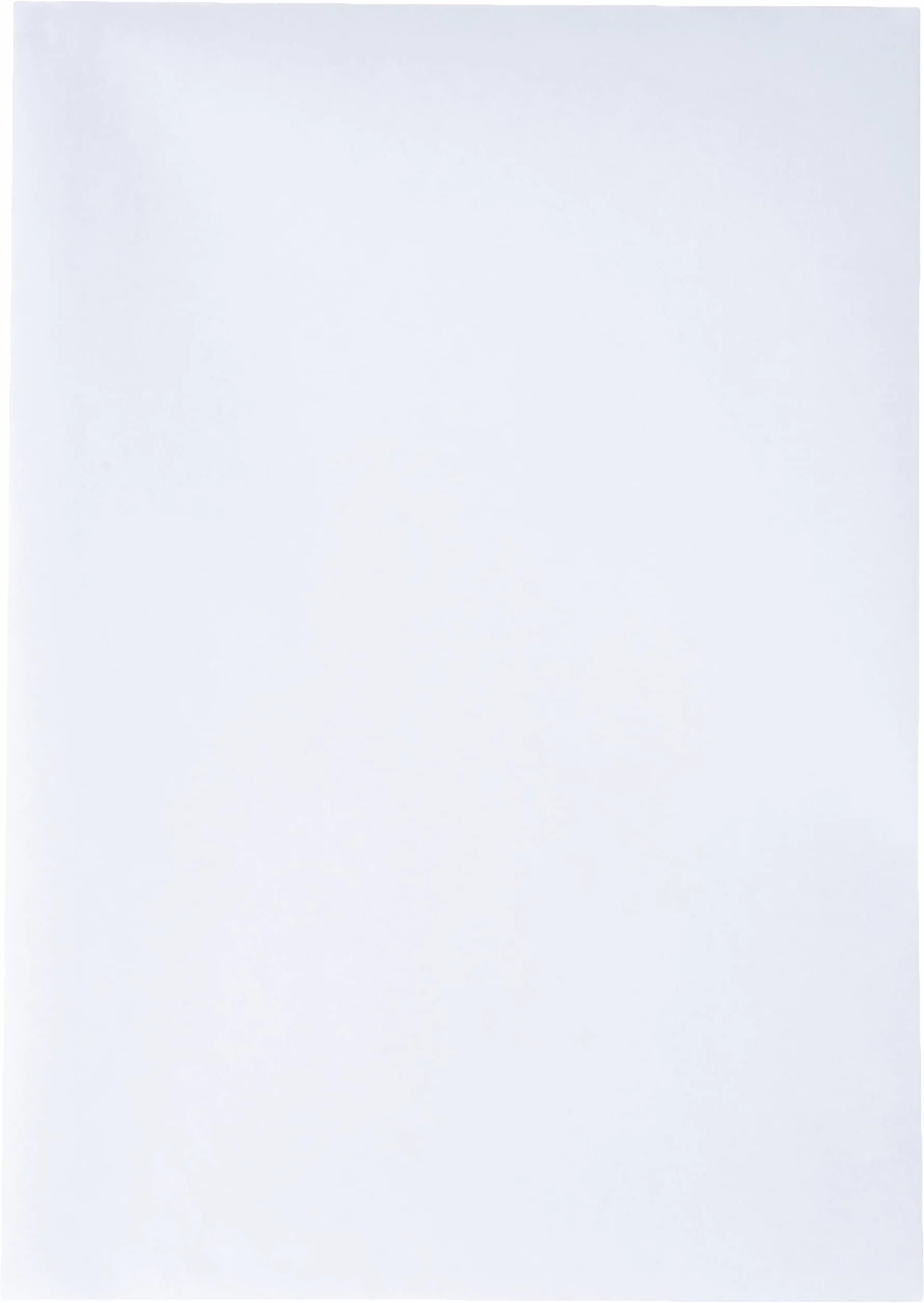 Herlitz 10837540 Koperty, Biały, 32.4 x 22.9 x 1.2 cm
