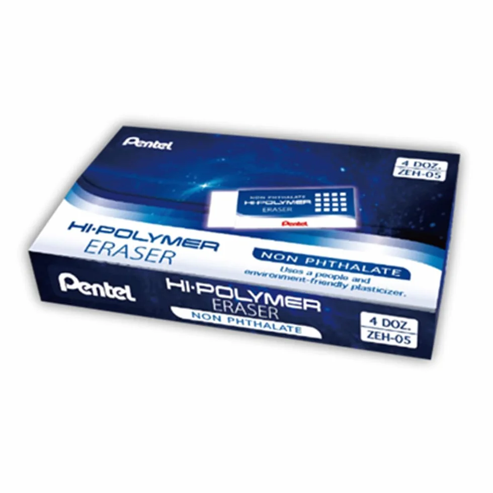 Pentel gumka do ścierania