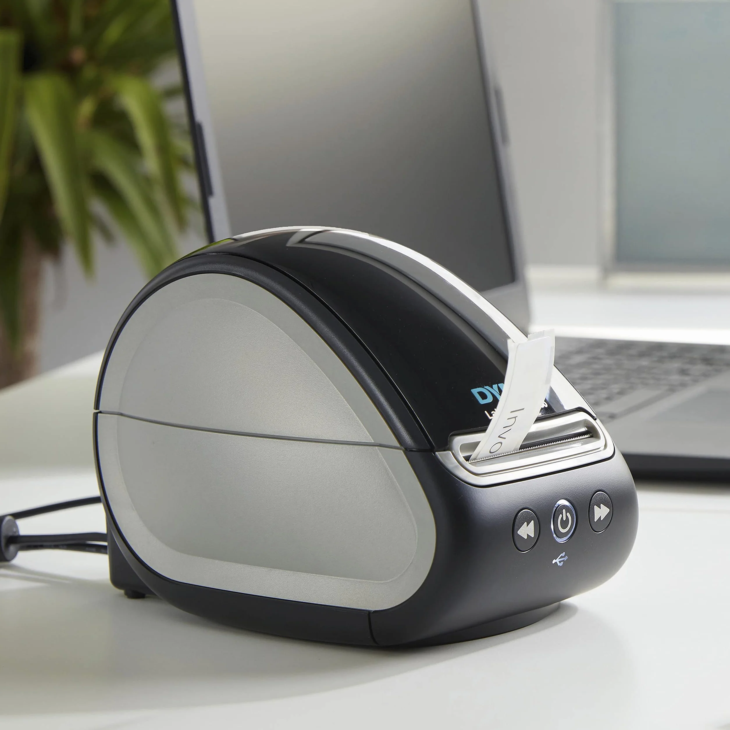DYMO LabelWriter 550 Label Printer