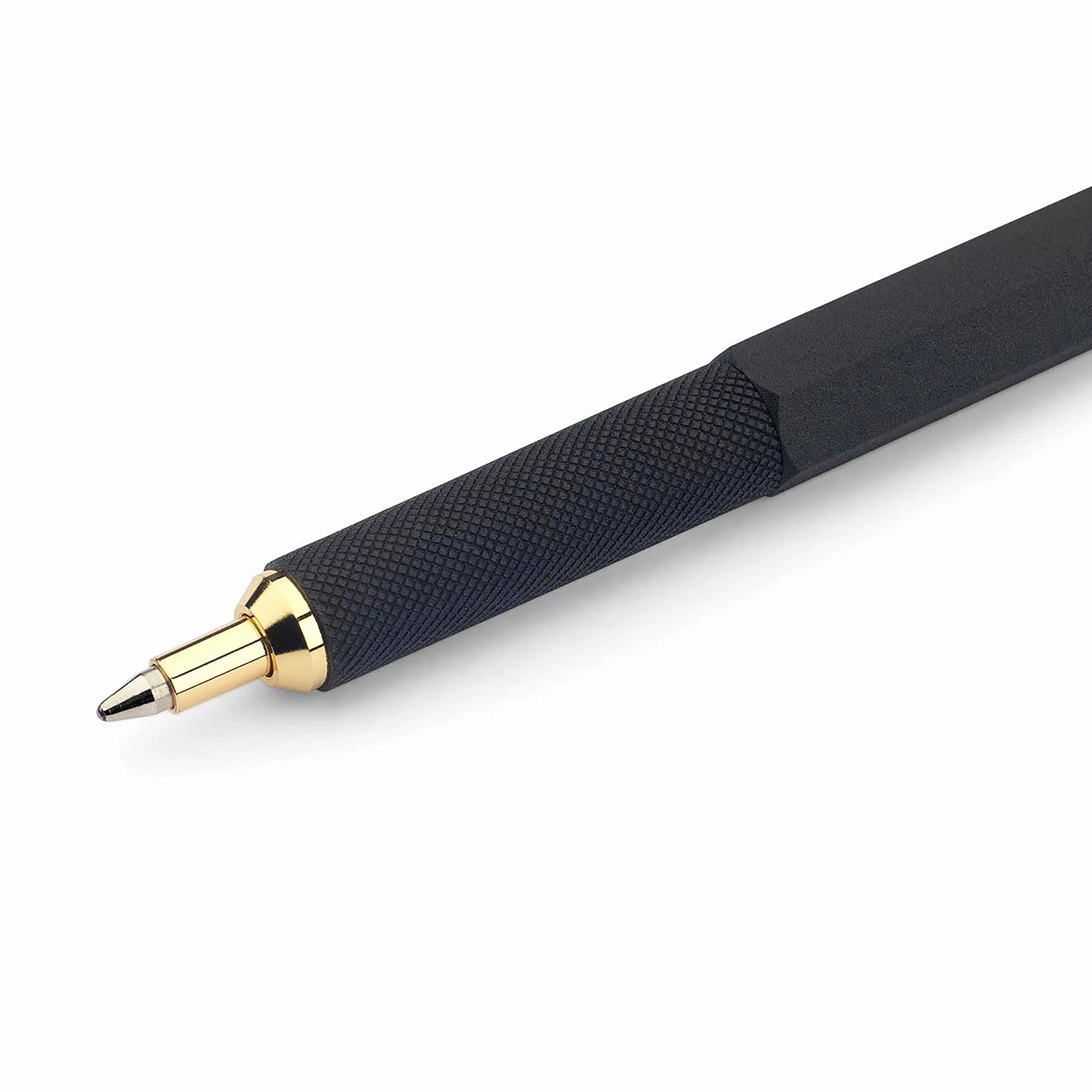 Rotring 800 Długopis, Czarny, 15.14 x 2.01 x 2.01 cm, 26 g
