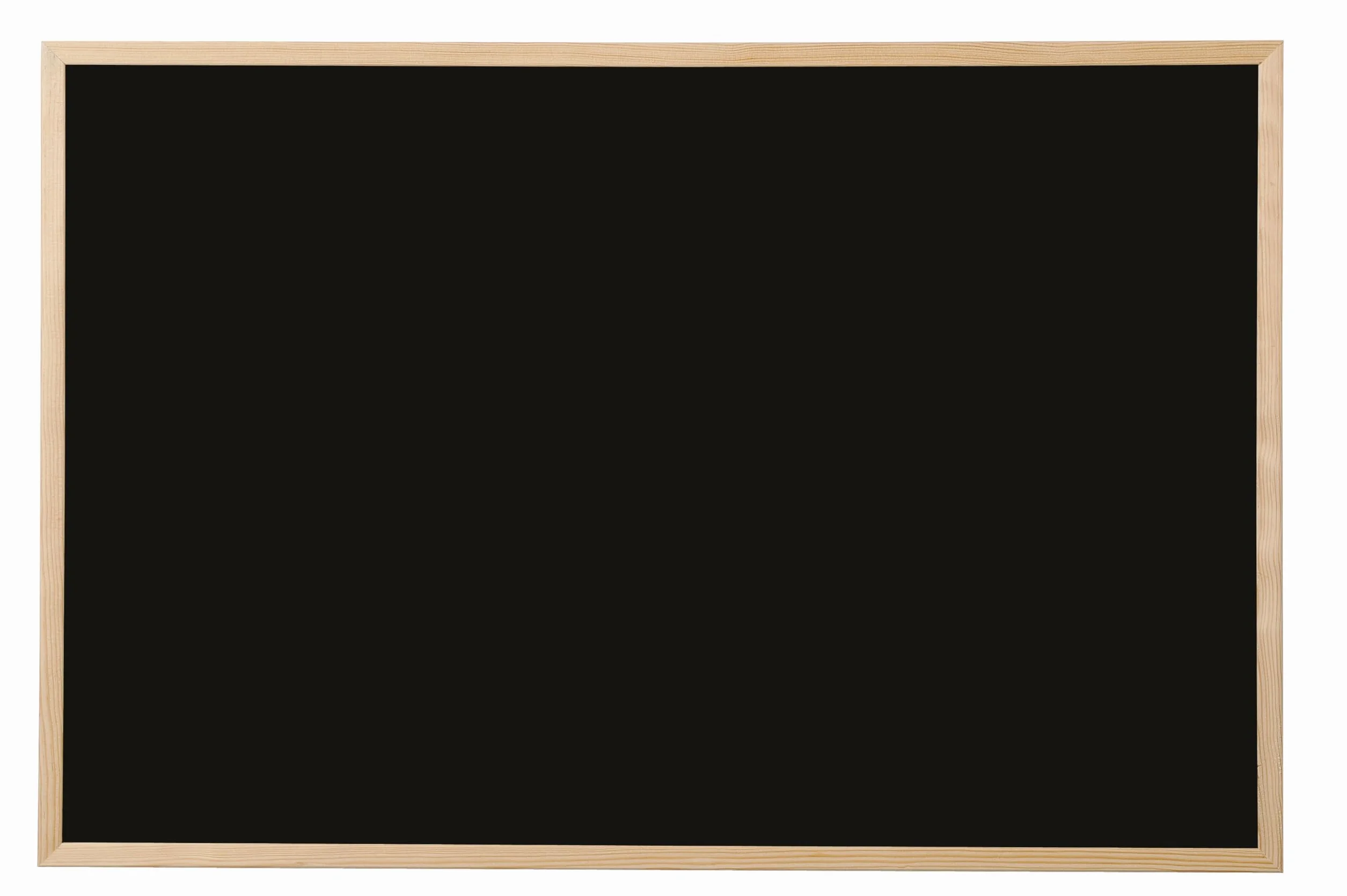 Bi-Office Tablica Czarny 40 x 30 cm