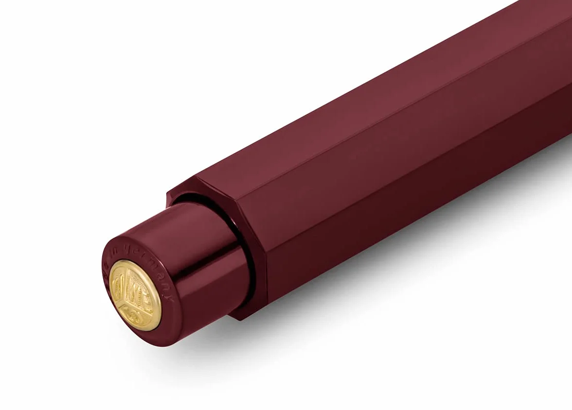 Kaweco Classic Sport Mechanical Pencil bordowy 0,7 mm