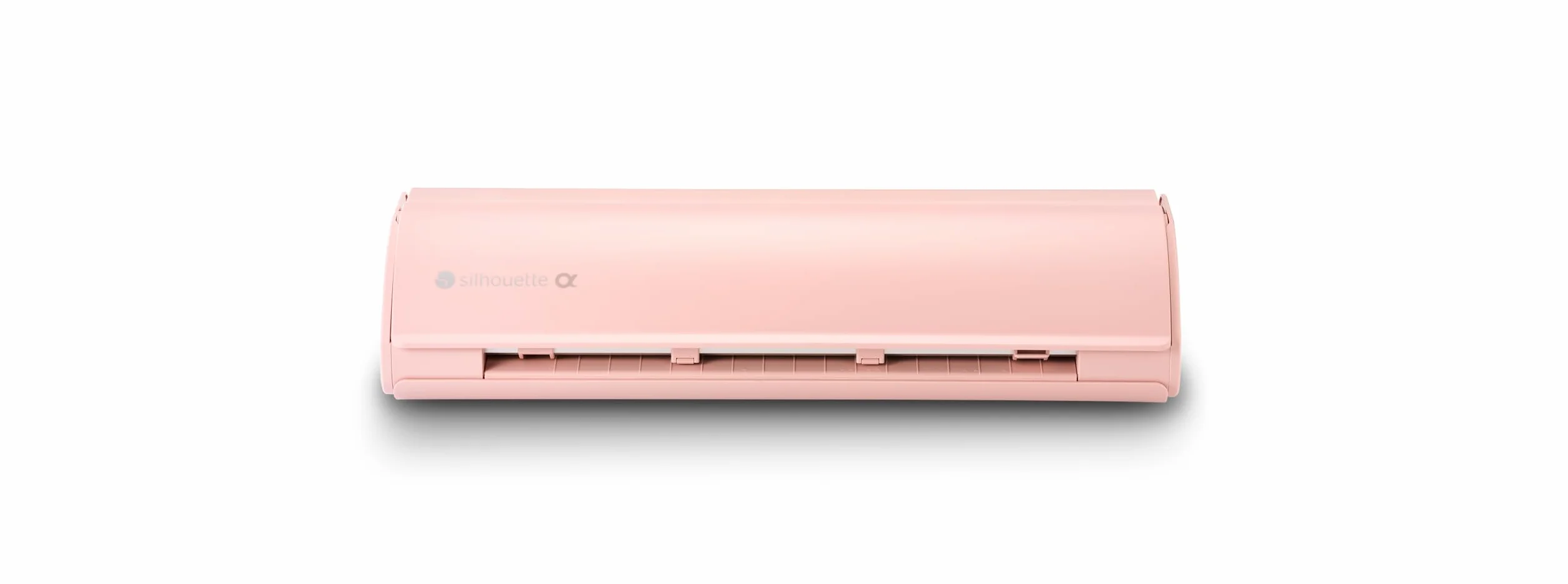 SILHOUETTE CAMEO 5 Alpha (α) Ploter, 30,5 cm, Różowy