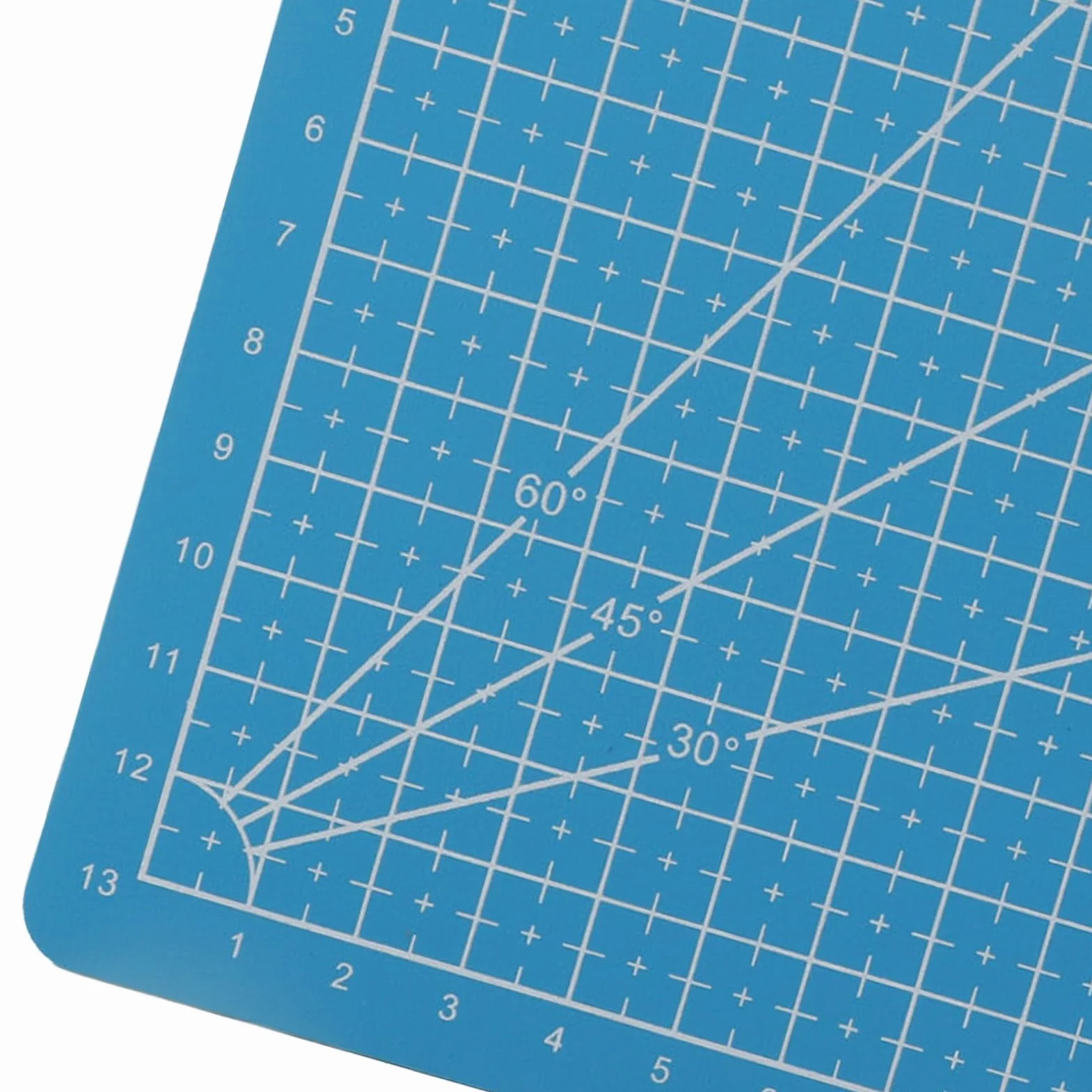 Deska do krojenia A5, samolecząca mata do cięcia z PVC do biura szkolnego Praca ręczna Skóra rzemieślnicza Patchwork