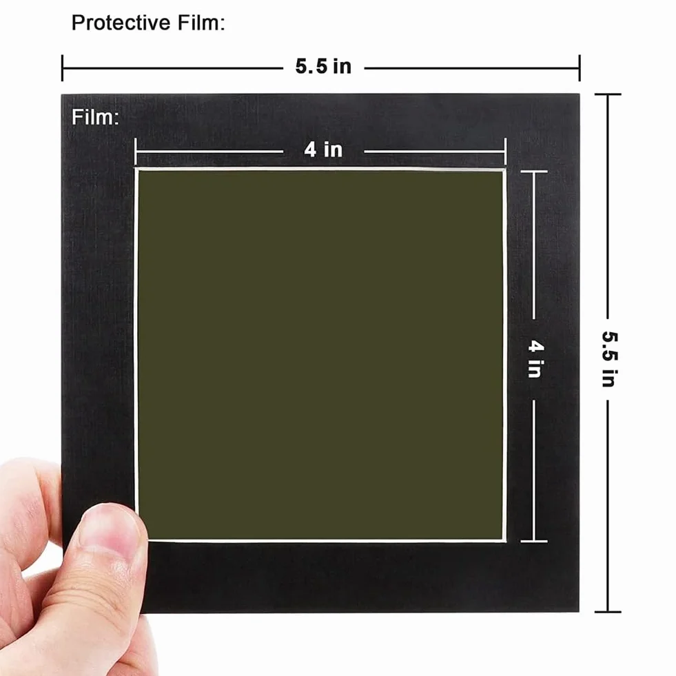 Wskaźnik przepływu magnetycznego 4 szt. detektor wzoru magnetycznego