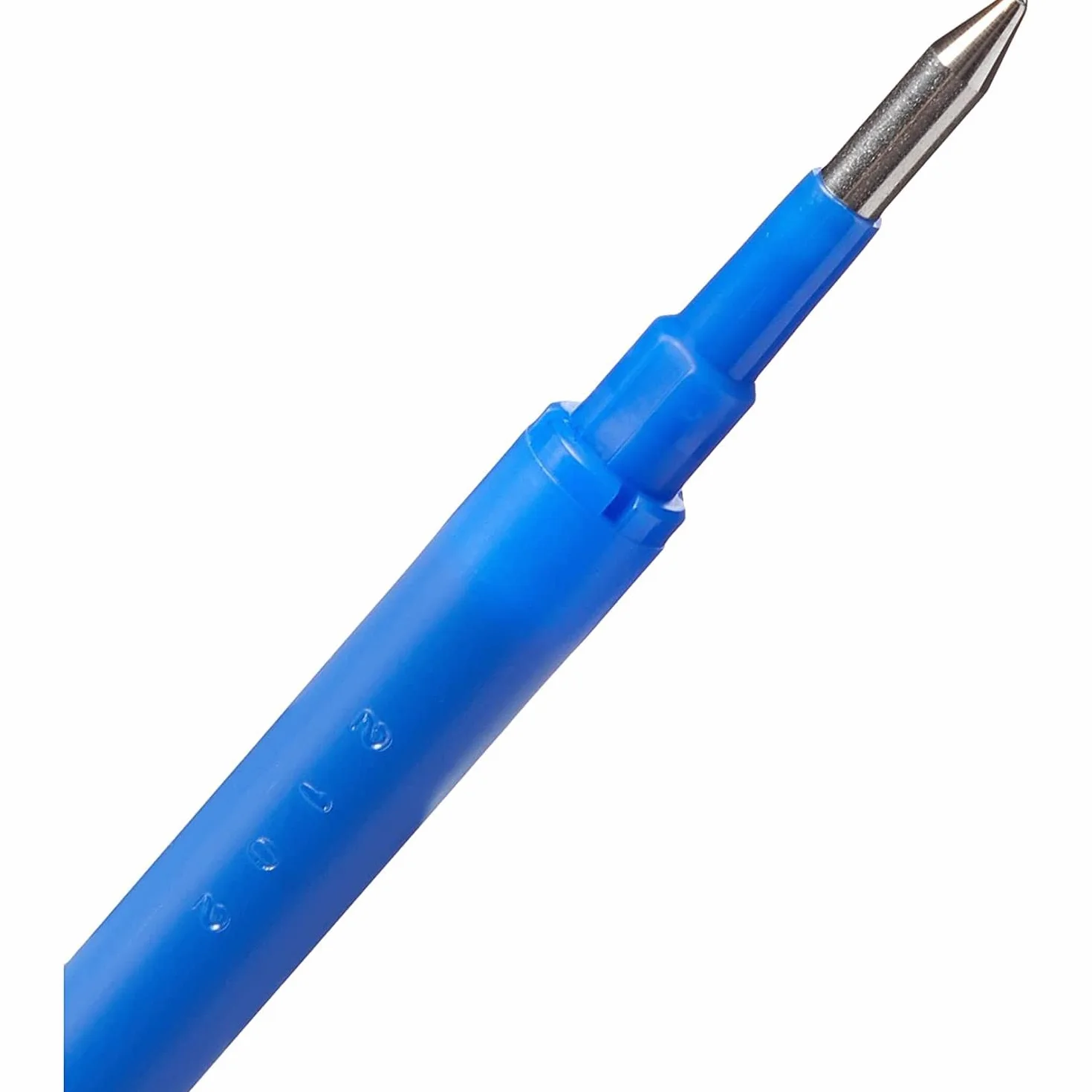 PILOT Frixion Ball BLS-FR7 wkłady 3 zestawy 6 niebieskich