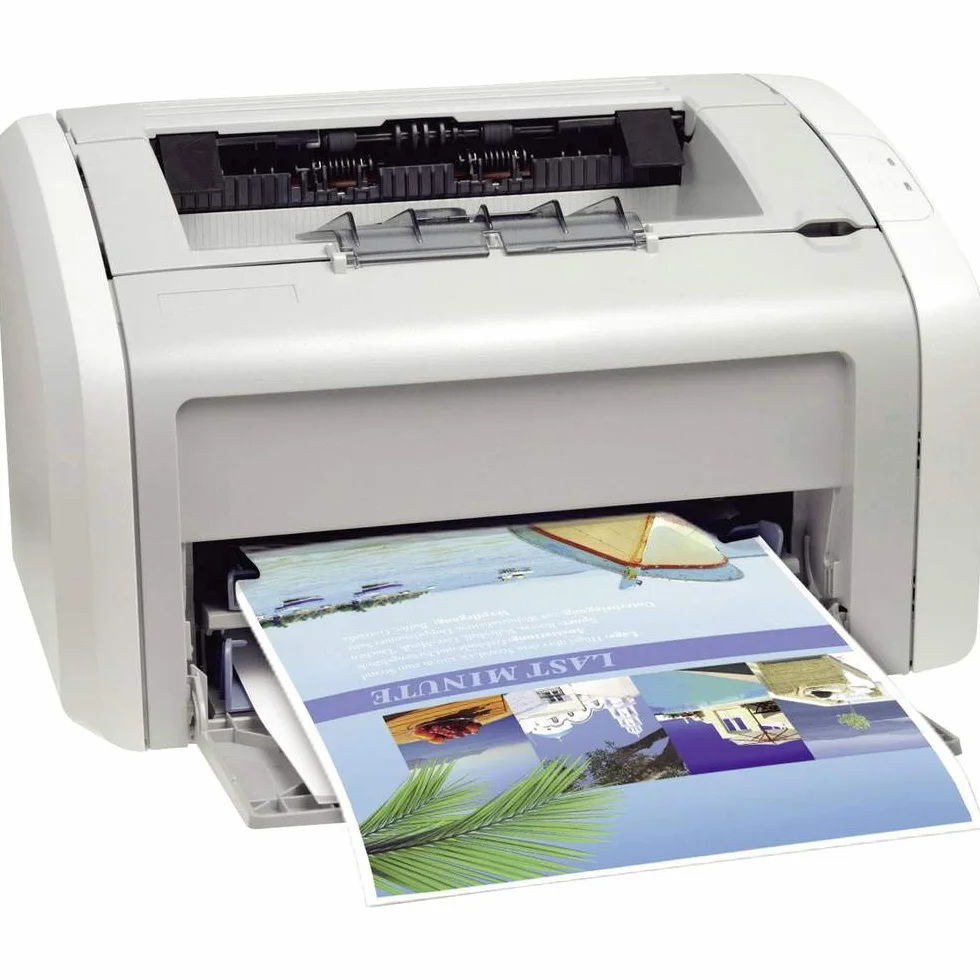 Avery Zweckform papier laserowy 2798 200 g/m² A4 błyszczący obustronnie powlekany