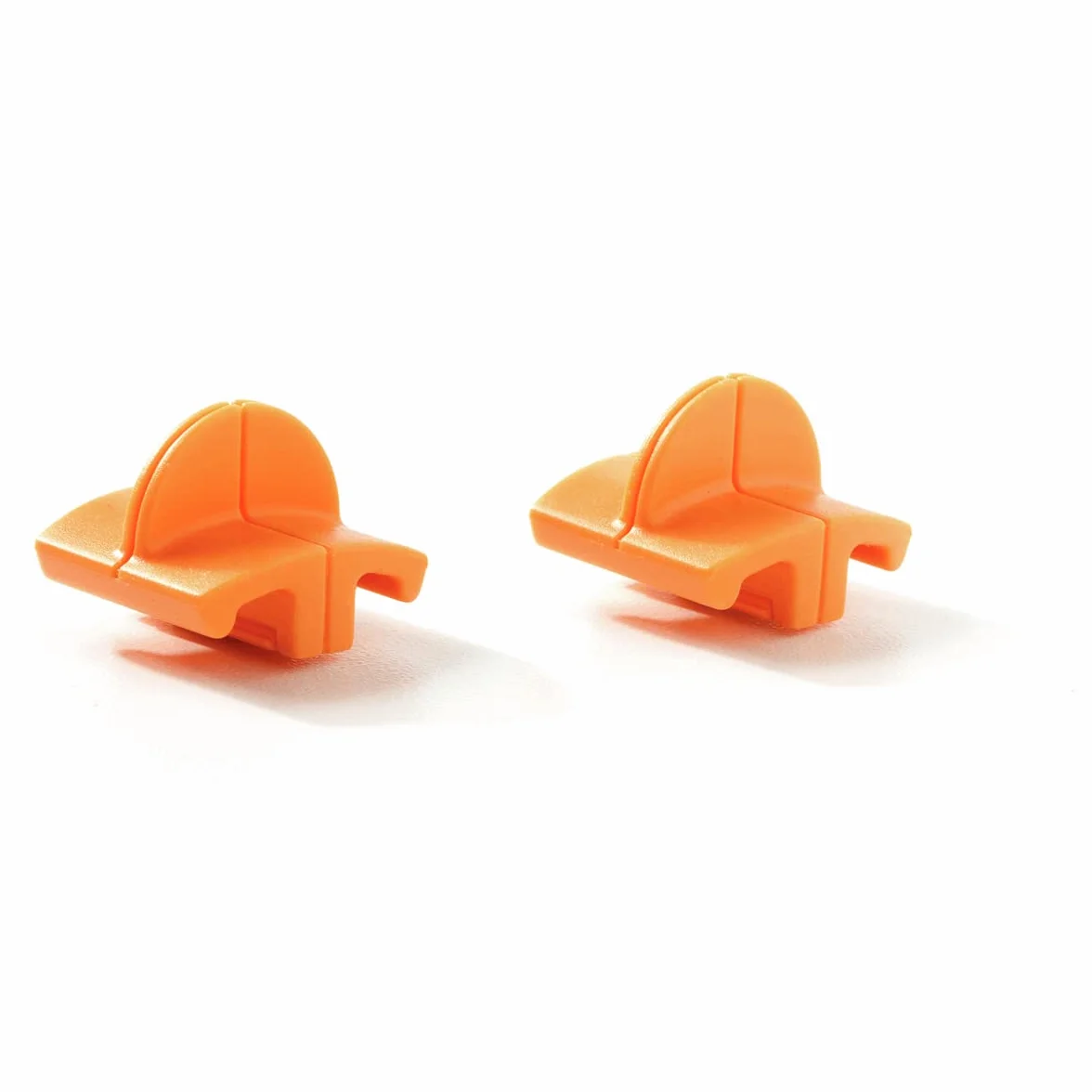 Fiskars TripleTrack Ostrza x2 proste cięcie