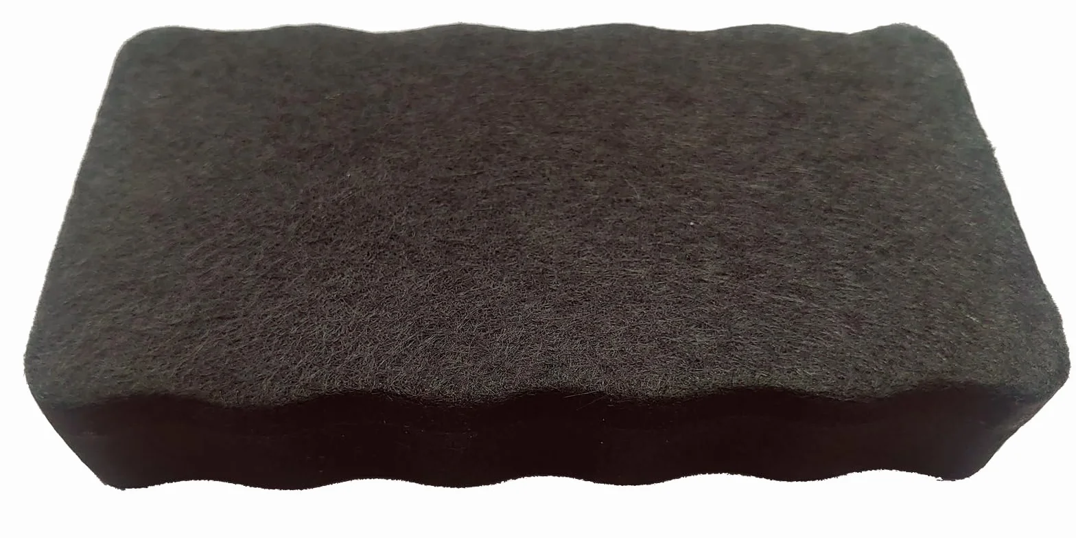 Dynamic-Wave Gąbka magnetyczna Eraser do tablic magnetycznych