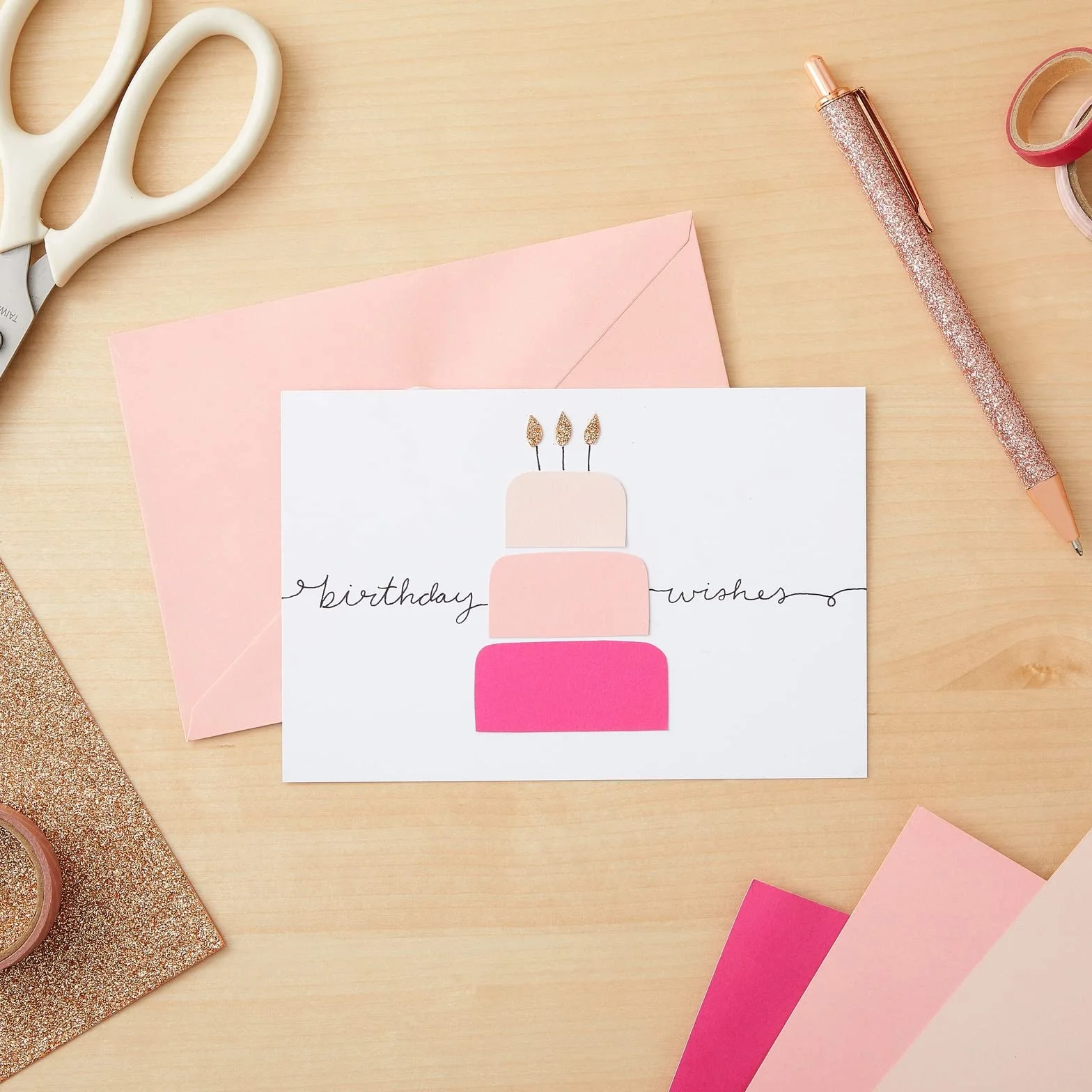 Index Cards Blank 200 Pack, 4x6 Heavyweight Cardstock Paper