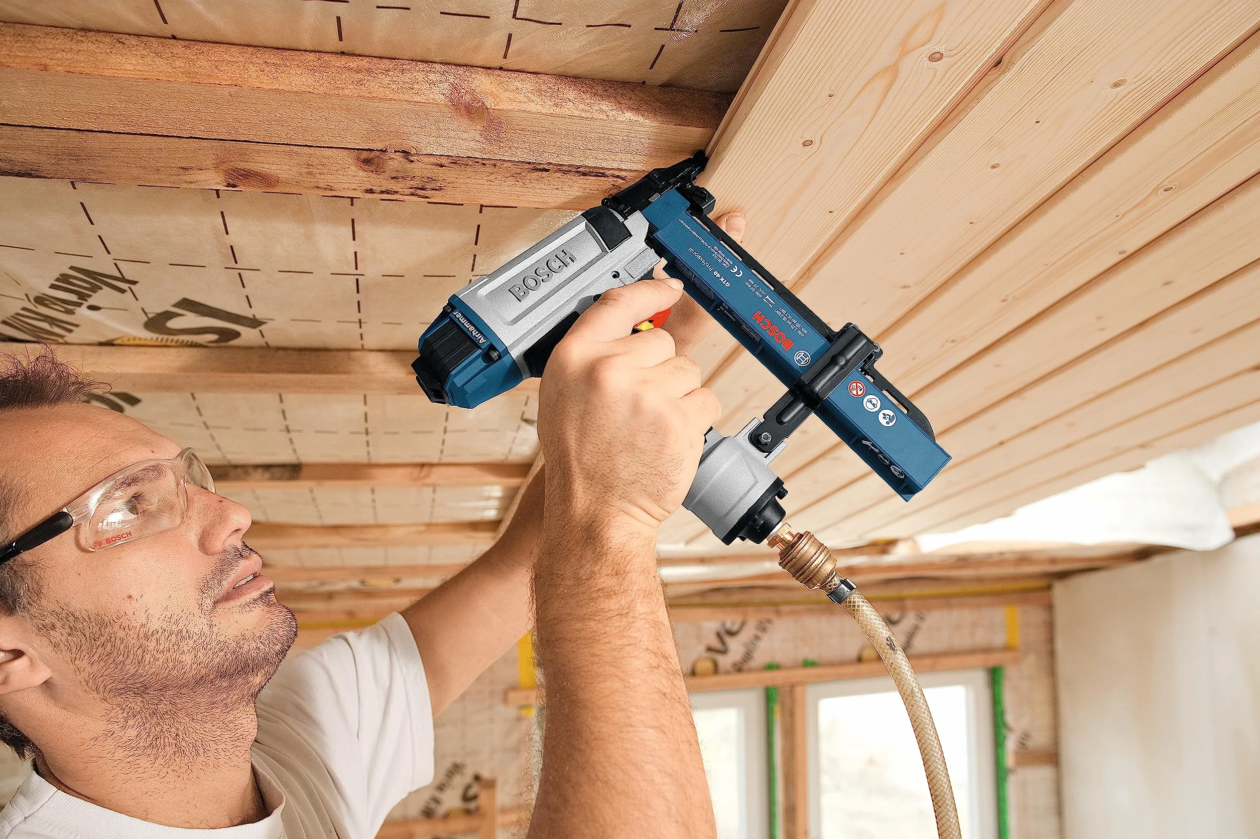 Bosch Profesional Zszywka TK40 15G 1,2 mm 15 mm cynkowane