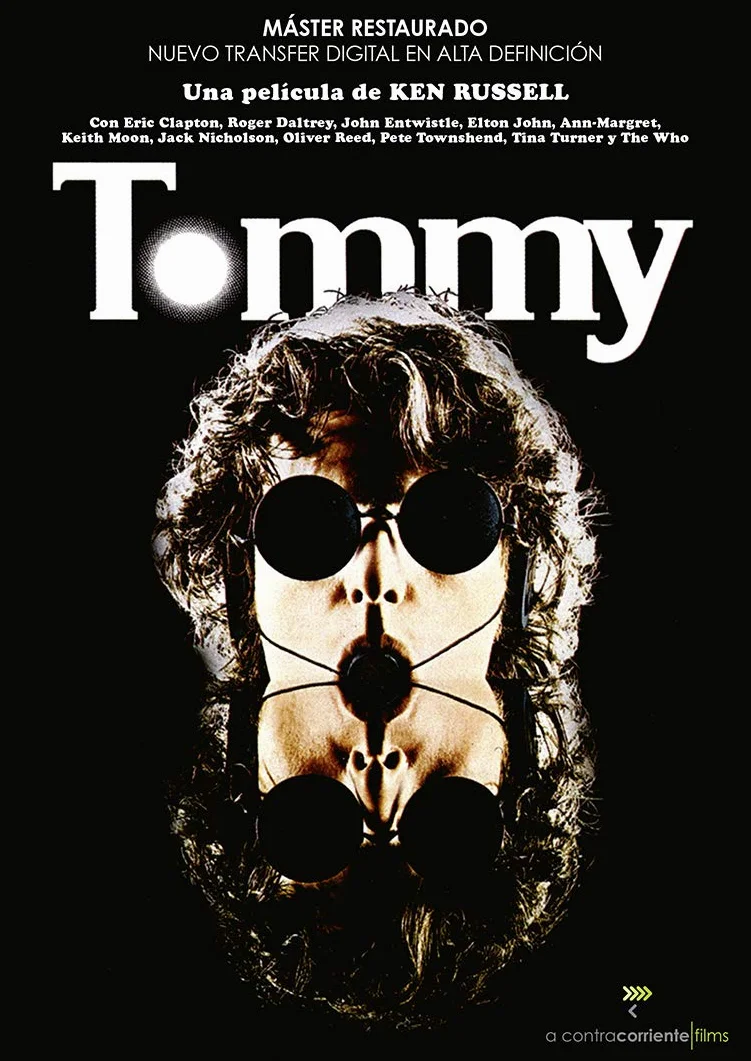 Tommy