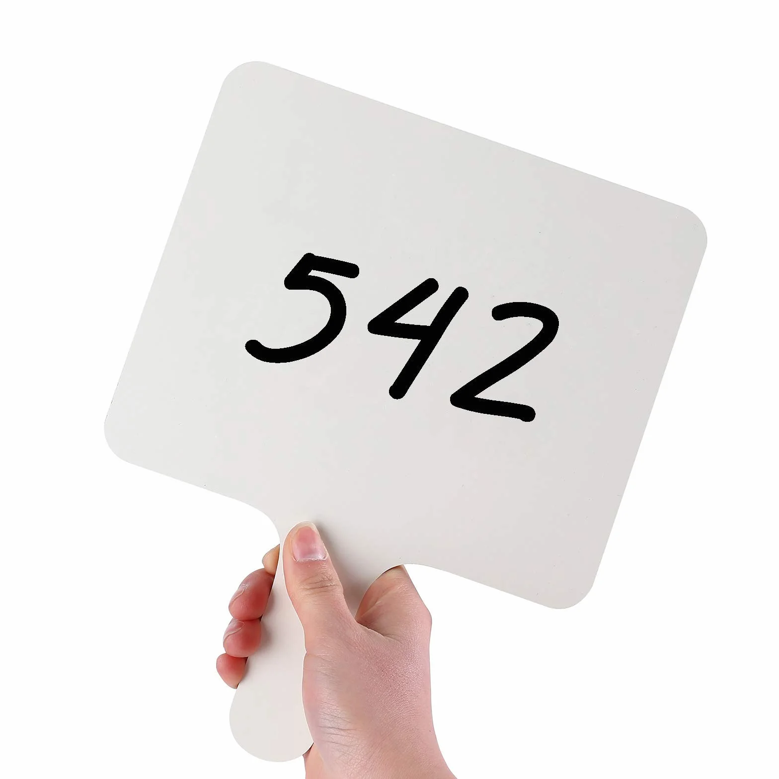 Deska suchościeralna Answer Paddle 25 szt