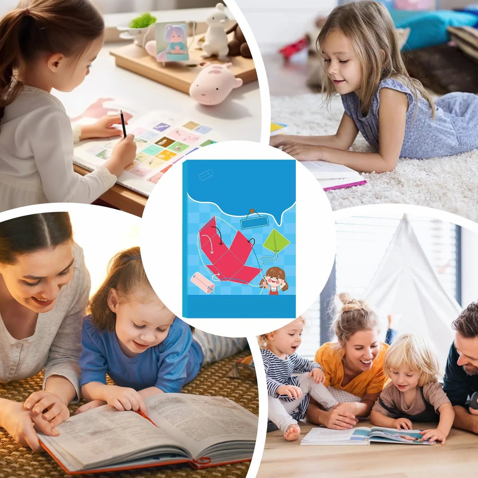 Figur Geometrycznych - Geometria Dla Początkujących Z Modelami Brył,Trening Wyobraźni Przestrzennej Dla Dzieci