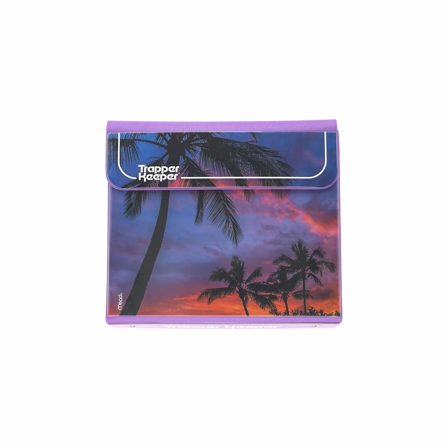 Trapper Keeper Segregator retro