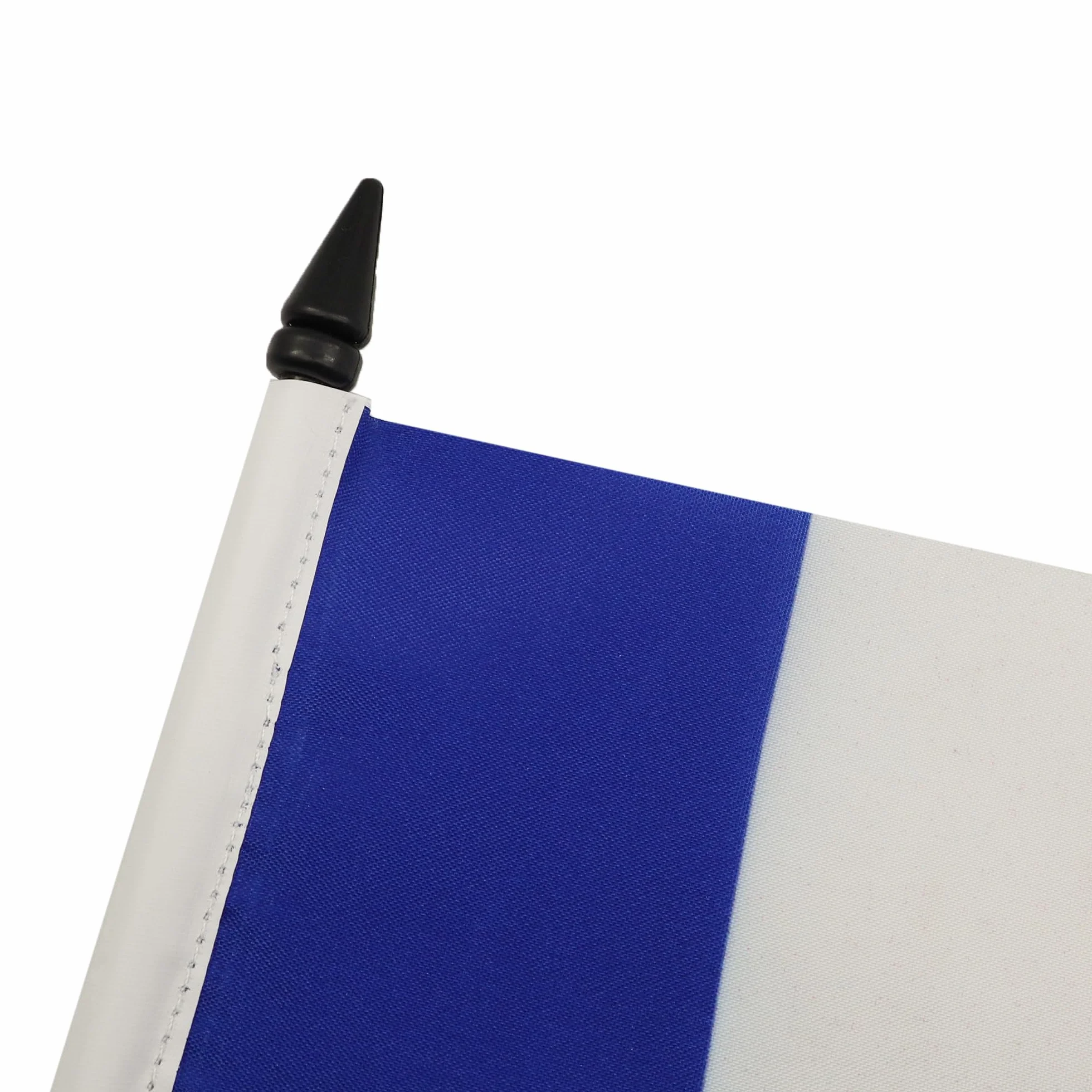 Drapeau de Table France 15cm x 10cm