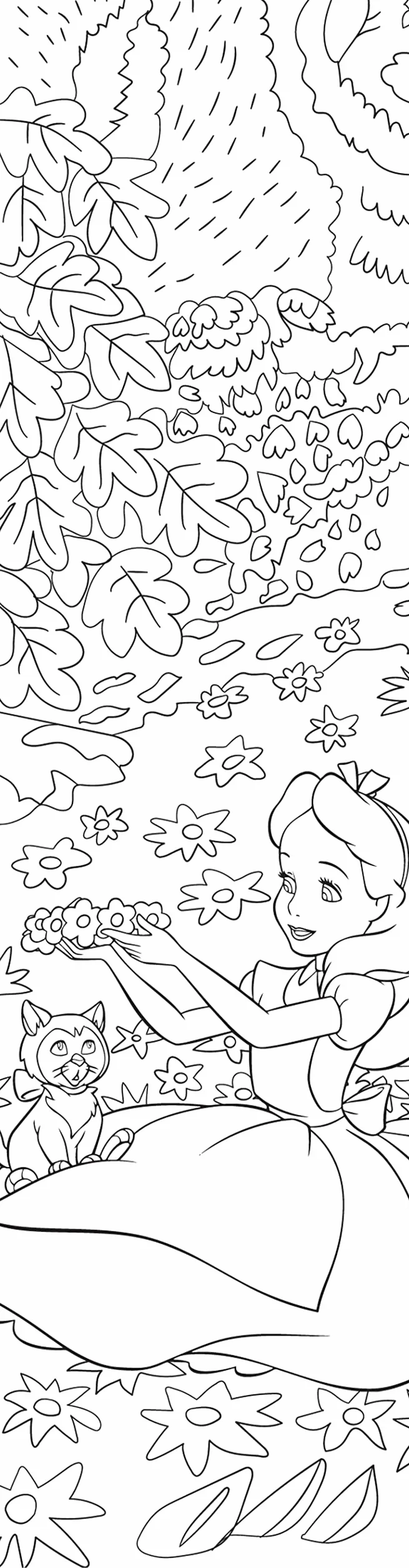 Marque-pages Disney Compagnons de toujours: 40 marque-pages à colorier