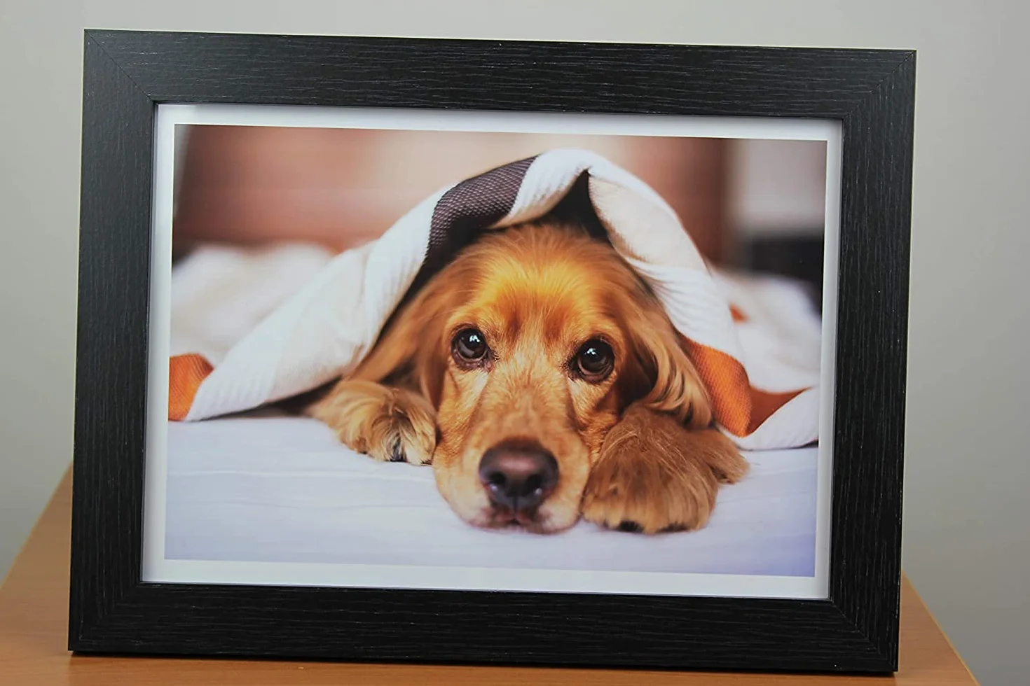 PPD A4 50 Arkuszy 180g Błyszczący Papier Fotograficzny do Drukarek Atramentowych