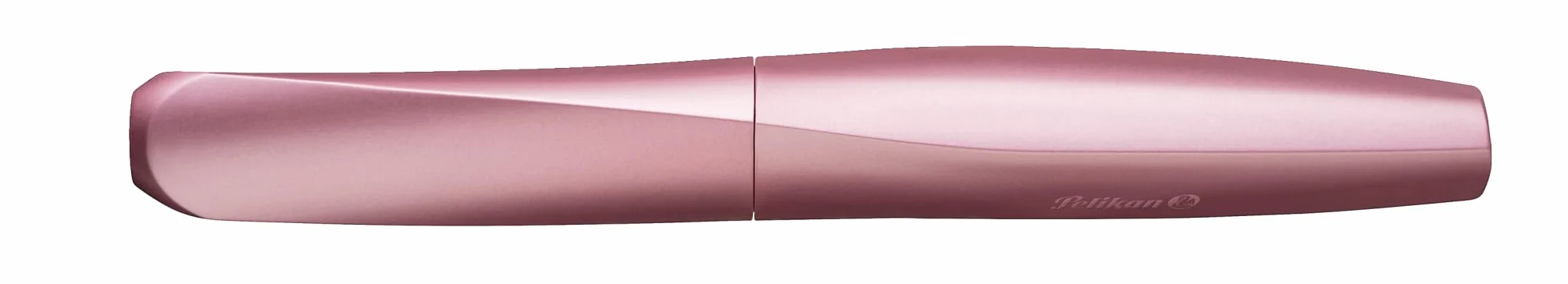 Pelikan Twist P457 806251 Pióro Wieczne, Girly Rose, M
