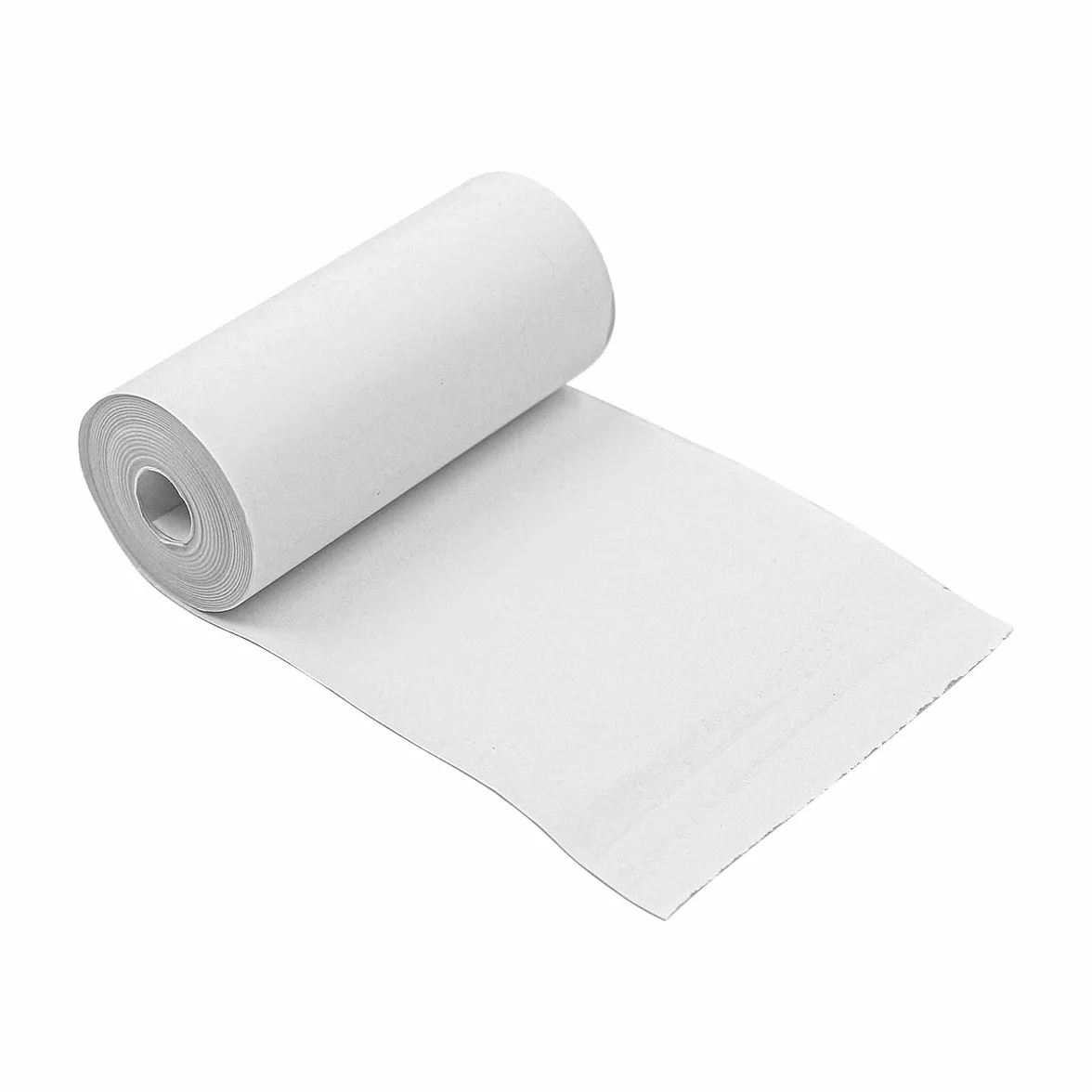 Papier termiczny 57x25 mm 10 rolek do drukarki fiskalnej POS