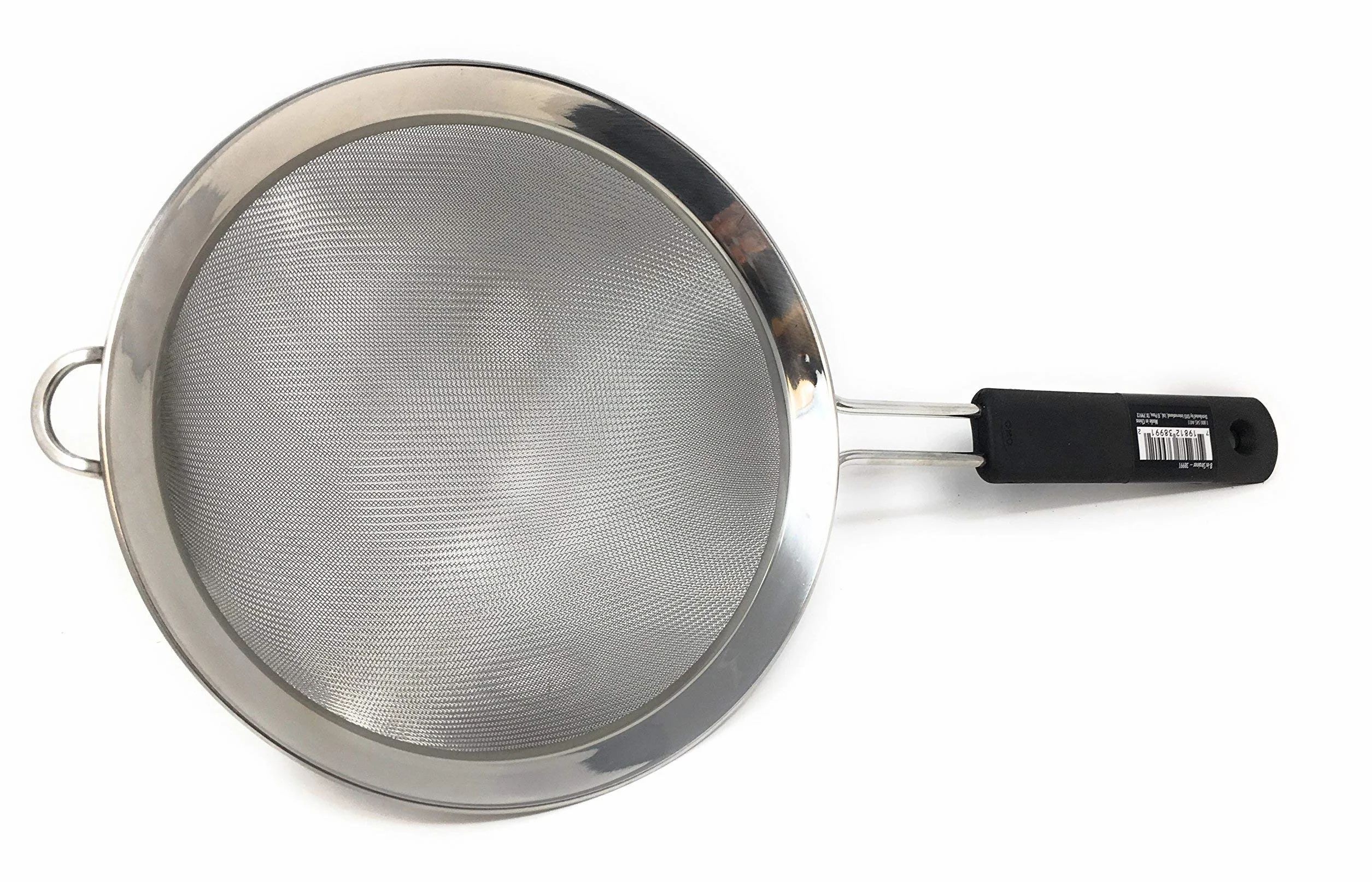 OXO Good Grips 20 cm sitko z drobnej siatki