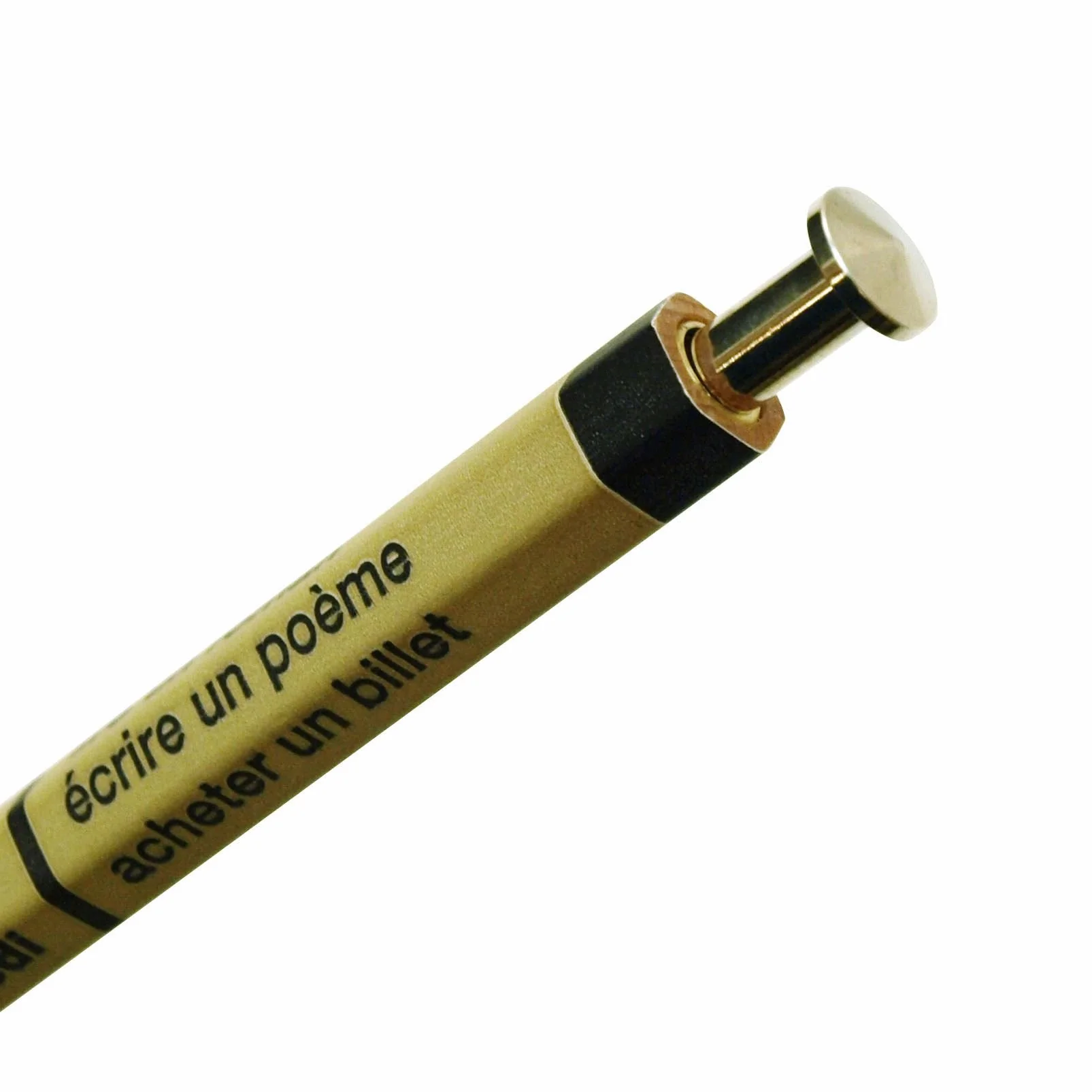 MARK´S Ballpoint Pen Purple