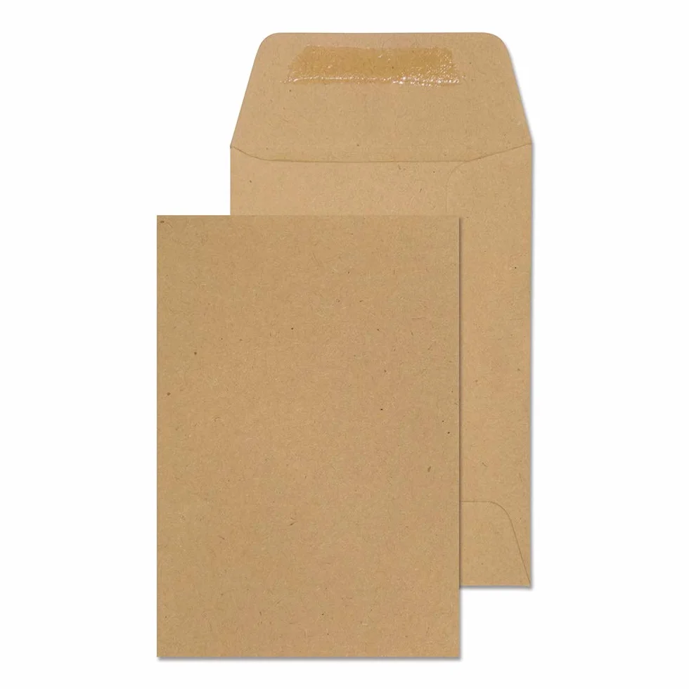 Blake Everyday Manila Koperta 98x67 mm 80 gsm Pakiet 500