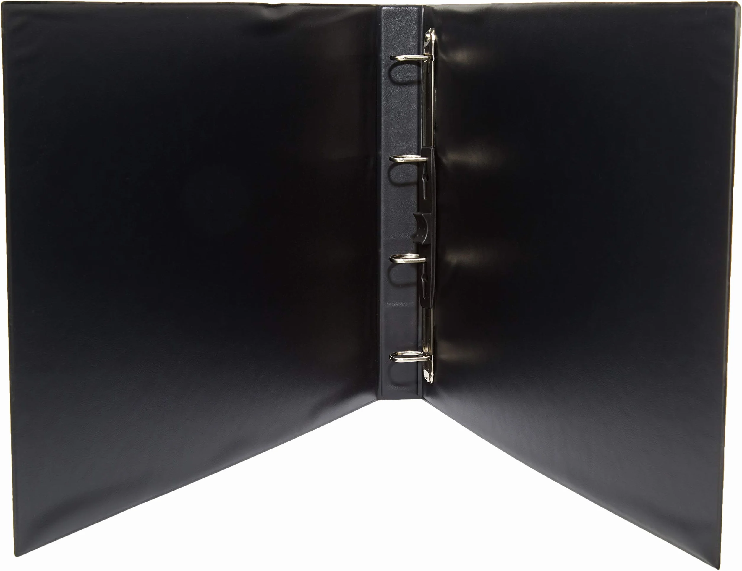 Grafoplás Segregator A3 PVC 25 mm Czarny