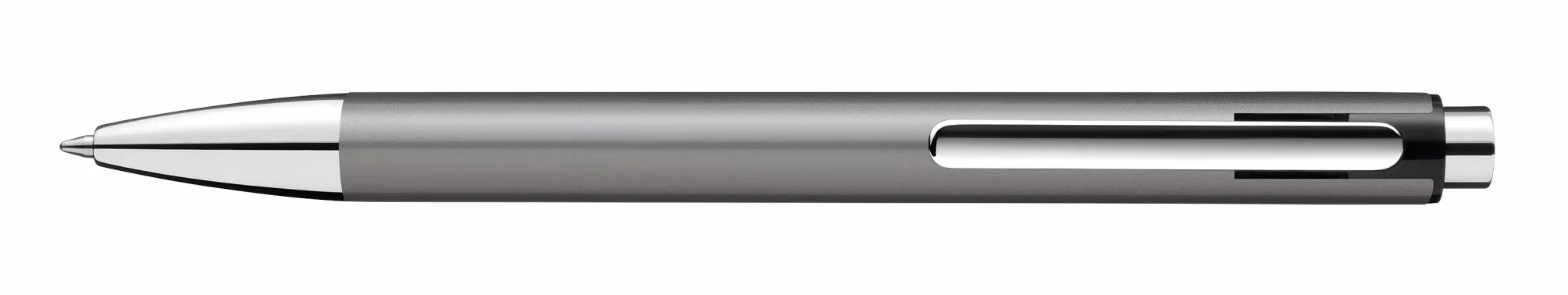 Pelikan 00817707 długopis Snap Metallic Platinum, 1 sztuka