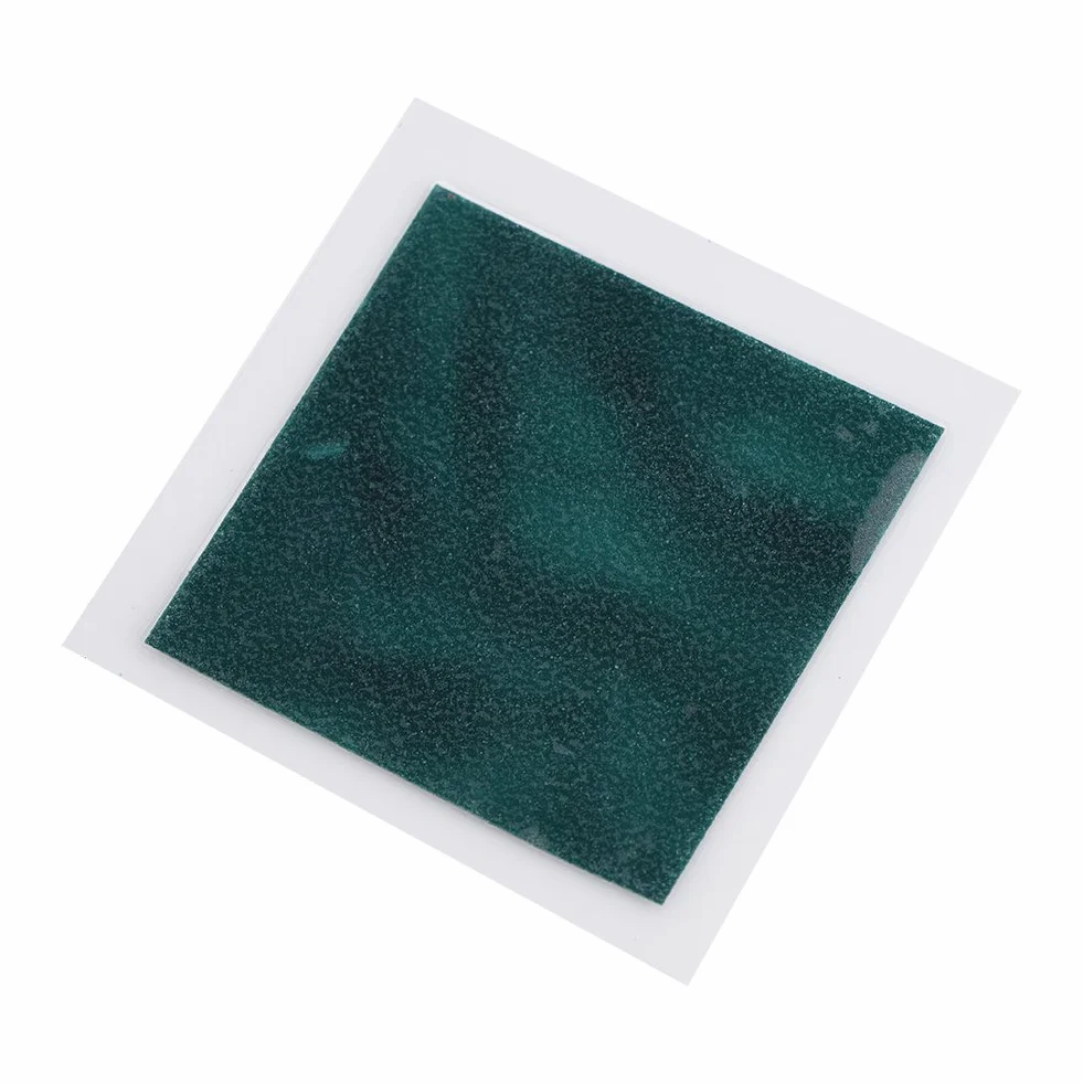 Arkusz wizualizacji pola magnetycznego papier polowy do obserwacji naukowych zastosowań 50 * 50 mm