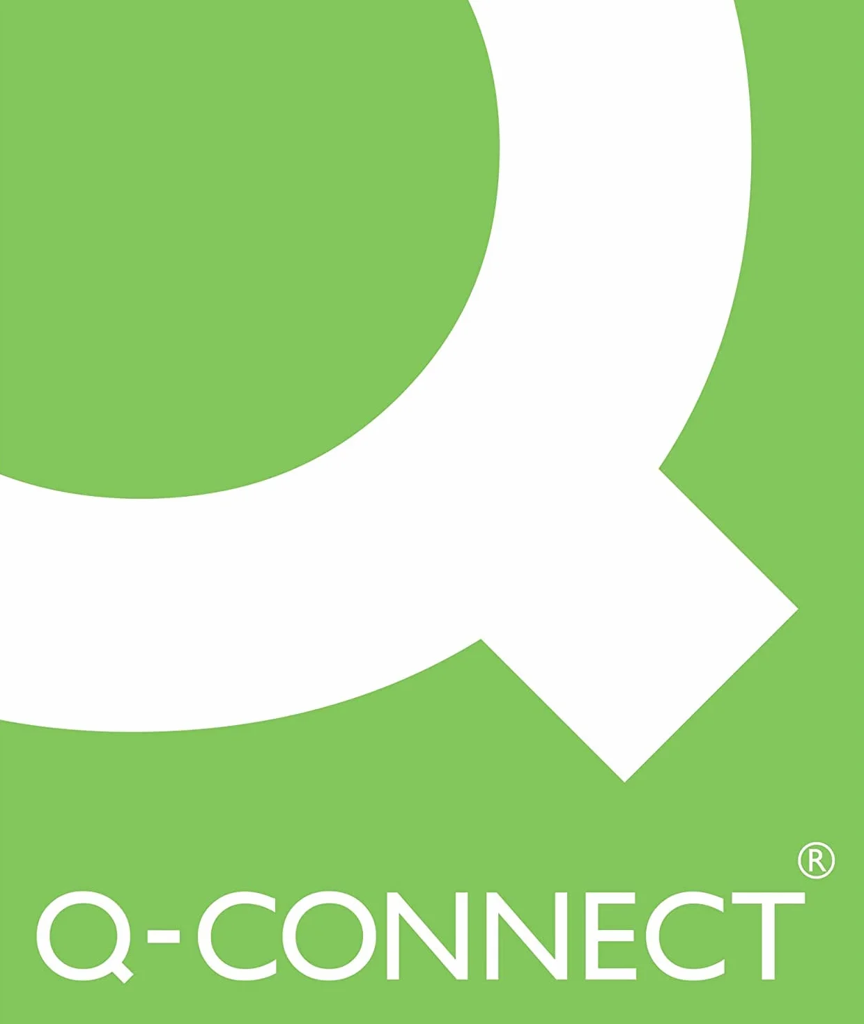Q-Connect KF00862 segregator stojący drut metalowy czarny