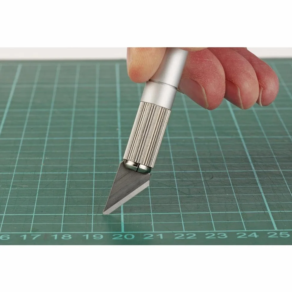 Draper 69335 mata do cięcia 300 mm x 450 mm x 3 mm