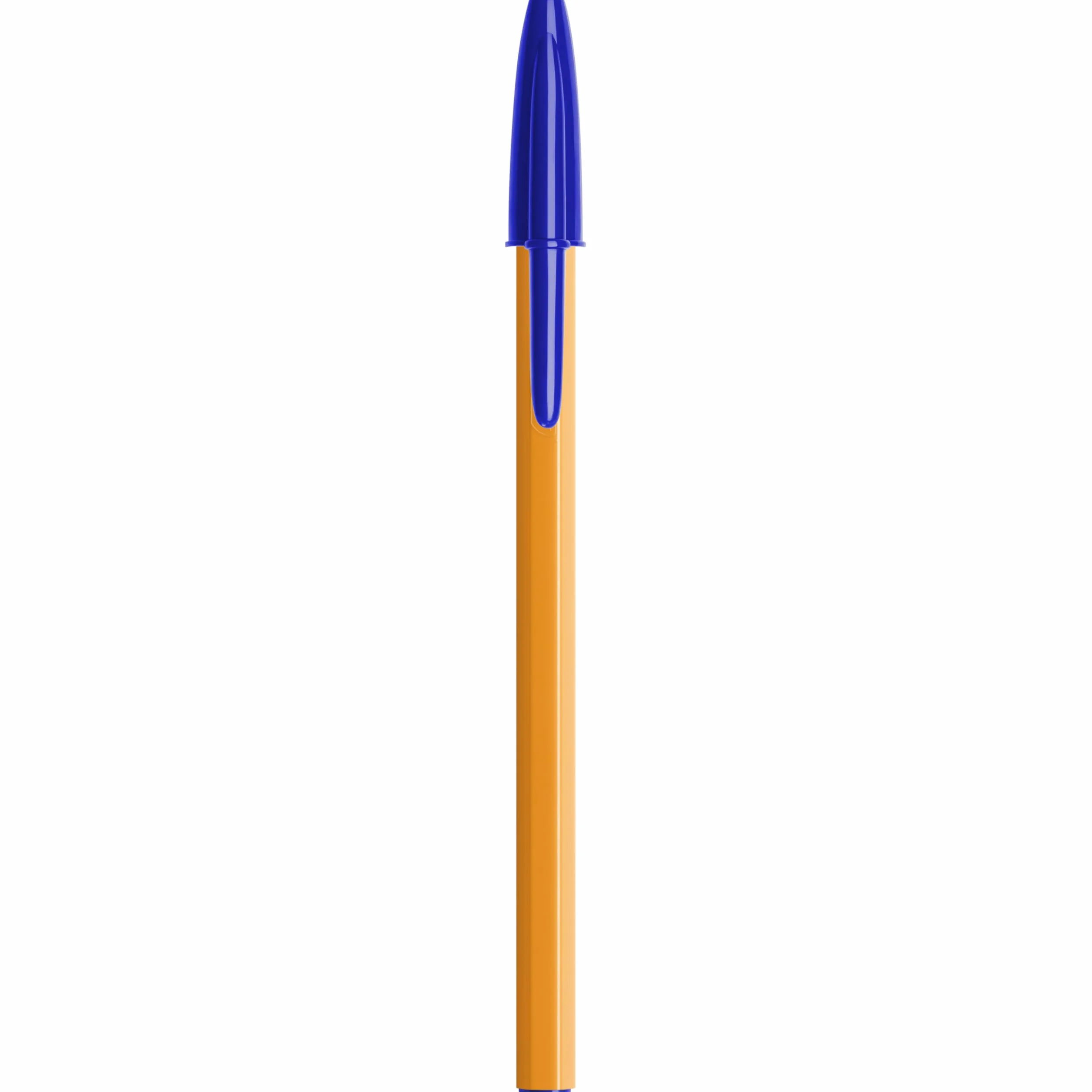 BIC Orange Original Fine Długopis niebieski Pudełko 20 szt