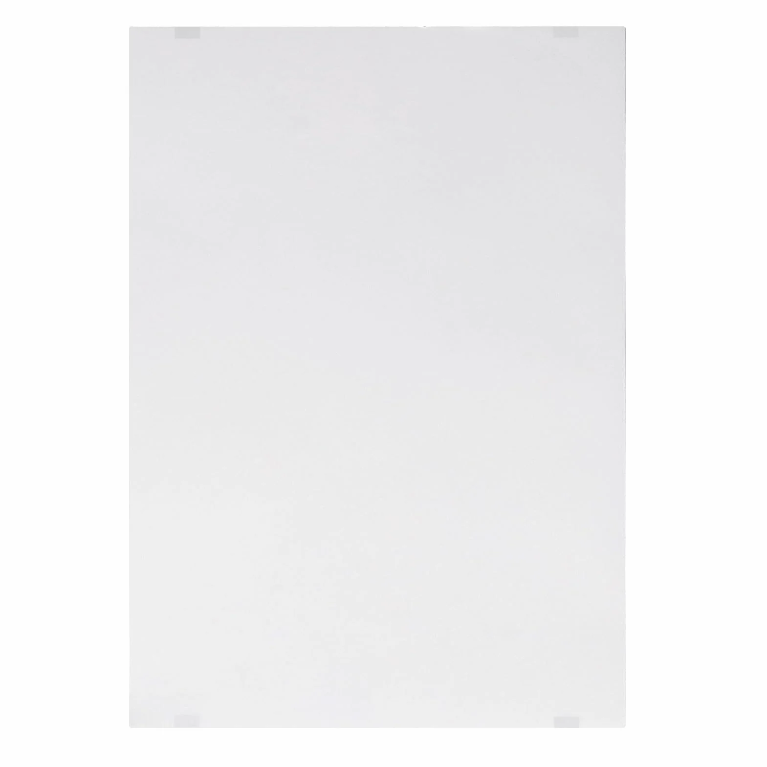Papier Termiczny A4 100 Arkuszy Bezatramentowy Wielofunkcyjny Składany